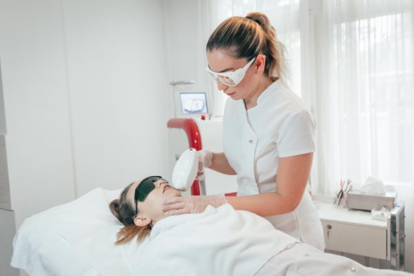 9 Klinik Kecantikan di Tangerang Bagus dan Murah 30K