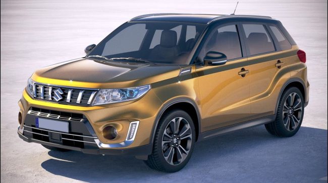 19 Rental Mobil Salatiga, Biaya Lepas Kunci Murah 255K
