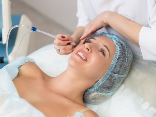 Nama Klinik Kecantikan di Banjarmasin, Biaya 45rb