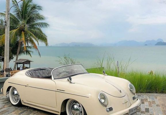 19 Rental Mobil Denpasar Lepas Kunci Murah, Biaya 200K