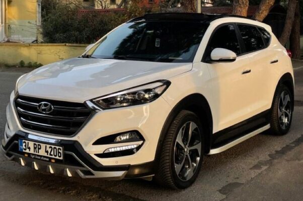 19 Rental Mobil Bintaro Lepas Kunci, Biaya Murah 350K