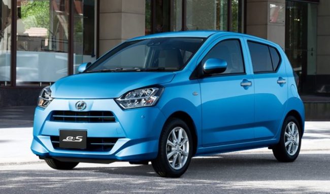9 Daftar Rental Mobil Ambon Lepas Kunci Murah 300K