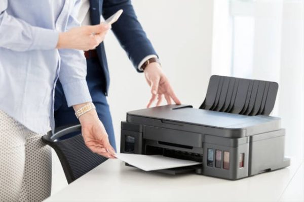 99 Tempat Service Printer Terdekat Dari Lokasi Saya