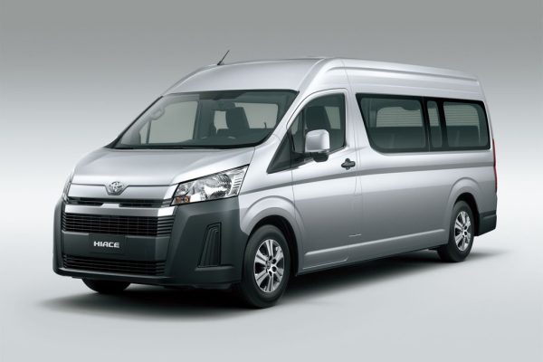 9 Rental Sewa Elf Semarang Harga 600K, No8 Lepas Kunci