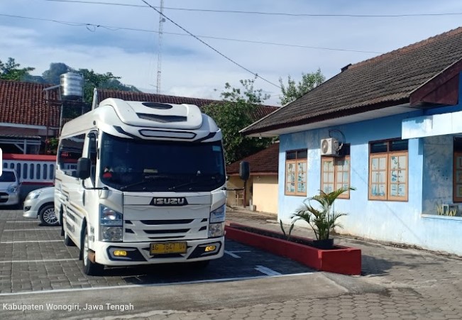 10 Rental Mobil Wonogiri Bisa Lepas Kunci Harga Murah, Jika Sewa Mau Ke Jakarta Jogja Surabaya Atau Bandung