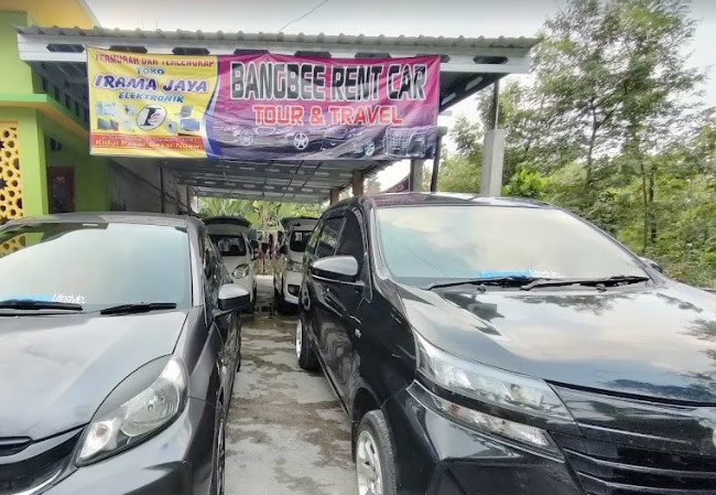 10 Rental Mobil Ngawi Bisa Lepas Kunci, Daftar Harga Mulai 250 Ribu Jika Ke Jogja Atau Malang