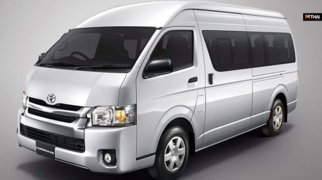 20 Sewa Hiace Jogja Harga Murah 850K, No11 Lepas Kunci