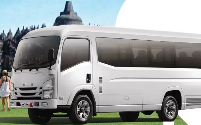 19 Rental Sewa Elf Jakarta Murah, No 7 Harga 2025 Mulai 820.000