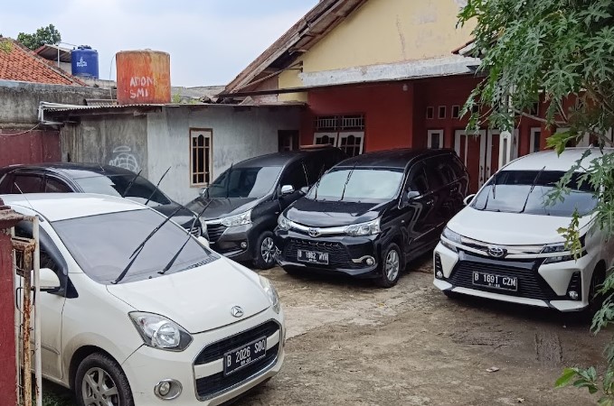 20 Rental Mobil Tangerang Selatan Dengan Driver Atau Sewa Lepas Kunci Harga Murah