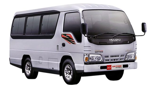 9 Rental Sewa Elf Surabaya Harga 1jt Tidak Lepas Kunci