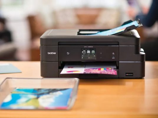 9 Tempat Service Printer Denpasar Murah 60K Epson HP