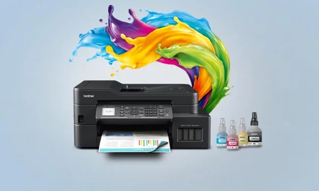9 Tempat Pusat Service Printer Malang Murah 50rb