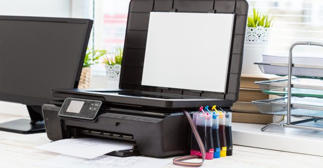 9 Tempat Service Printer Medan Terdekat Murah 30rb