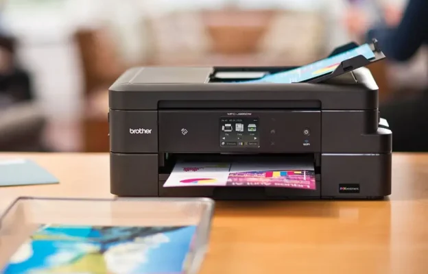 9 Alamat Service Printer Bekasi Panggilan Murah 50K