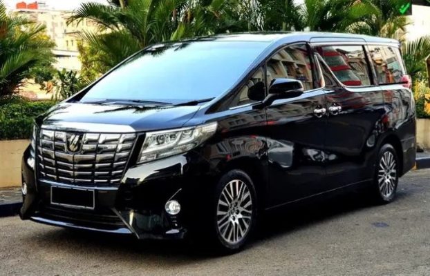 9 Rental Mobil Tulungagung Lepas Kunci, Biaya 300rb