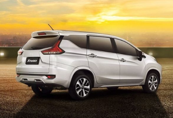 9 Rental Mobil Ciledug Lepas Kunci, Biaya Murah 350K