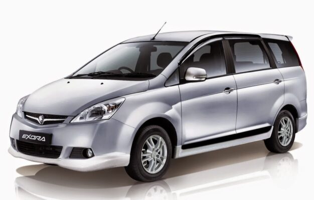9 Rental Mobil Lubuklinggau Harga 350K, No8 Lepas Kunci