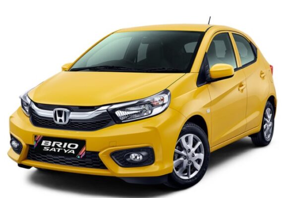 9 Rental Mobil Bandara Halim, No 8 Lepas Kunci 450K