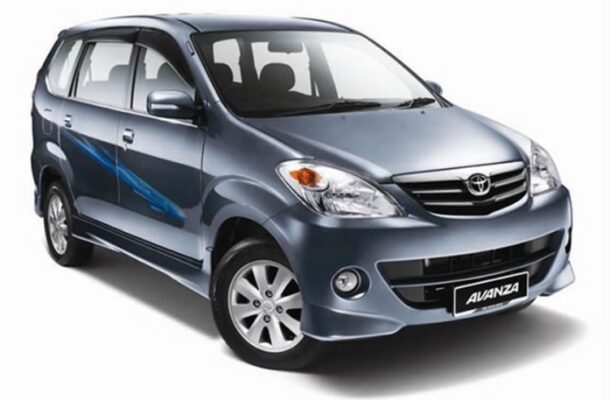 19 Rental Mobil Depok Lepas Kunci Murah 300K No 3