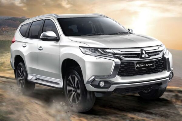 19 Rental Mobil Mojokerto, No2 Lepas Kunci Harga 200K