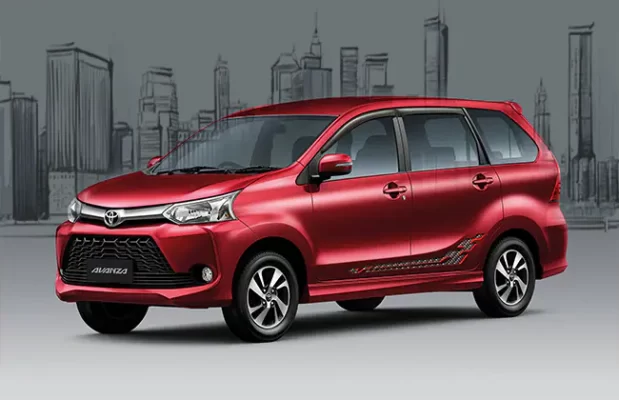 9 Rental Sewa Avanza Surabaya, Tabel Tarifnya Murah 200K