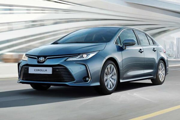 9 Rental Mobil Pancoran Jakarta Selatan, No7 Harga 425K