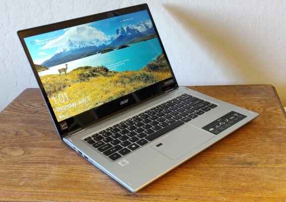 9 Tempat Service Laptop Balikpapan Terbaik Untuk Lenovo Asus Dell Axioo dan HP