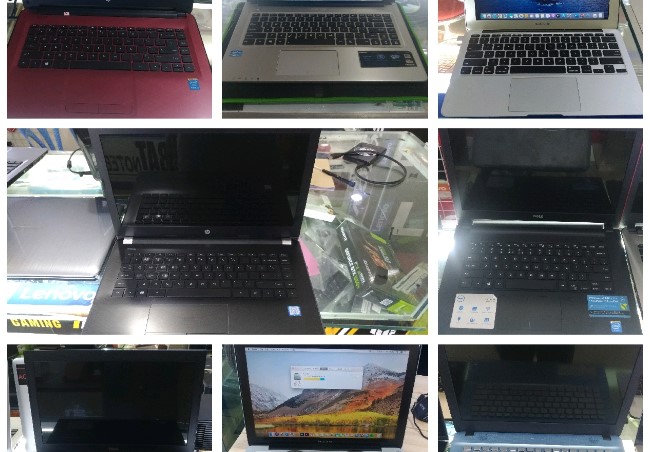 11 Tempat Service Laptop Bekasi Murah Untuk Notebook Hp Asus Dan Lenovo