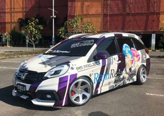 9 Bengkel Variasi Mobil Makassar Terdekat, Jok Audio Lampu Murah