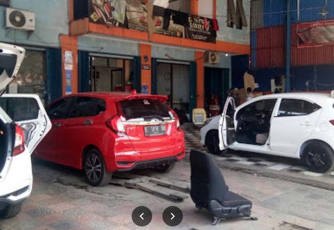 5 Alamat Toko Variasi Mobil Cirebon dan Bengkel Lampu Murah
