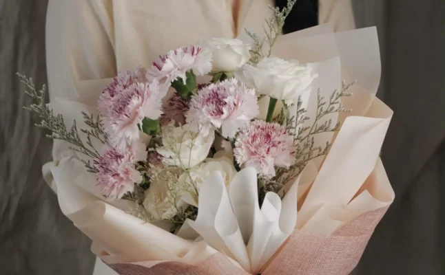 10 Toko Bunga Nganjuk dengan Koleksi Buket Under 50k dan Aneka Gift Untuk Orang Terkasih yang Unik Serta Lucu 2023