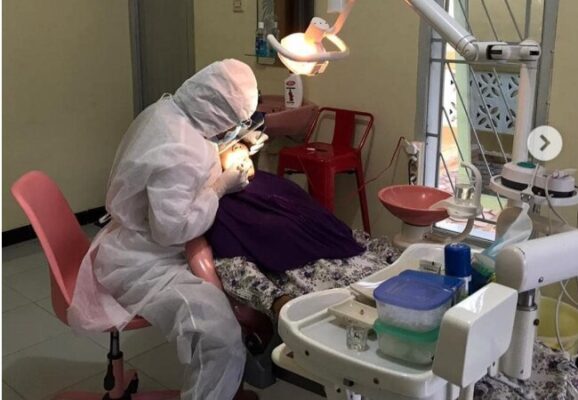 Lima Alamat Praktek Dokter Gigi Bengkulu Terdekat Yang Bagus