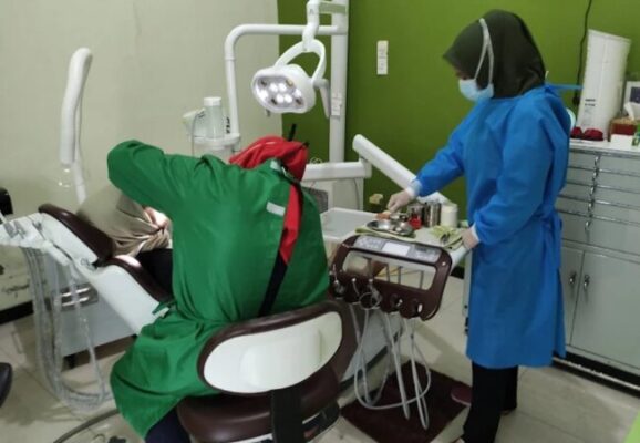Klinik Dokter Gigi Jepara Terbaik, No 5 Melayani BPJS