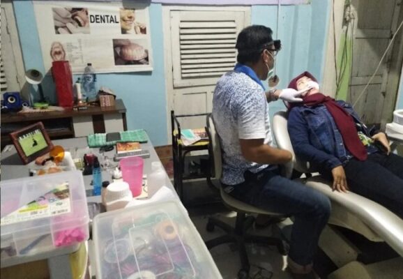 5 Praktek Dokter Gigi Pasuruan Terbaik, No 4 Bisa BPJS