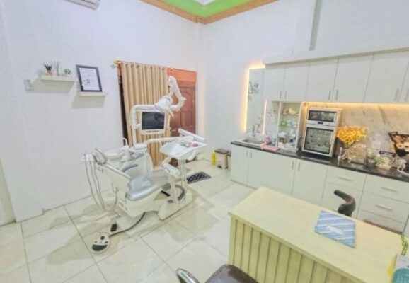 5 Praktek Dokter Gigi Sukoharjo Terdekat Murah 150K