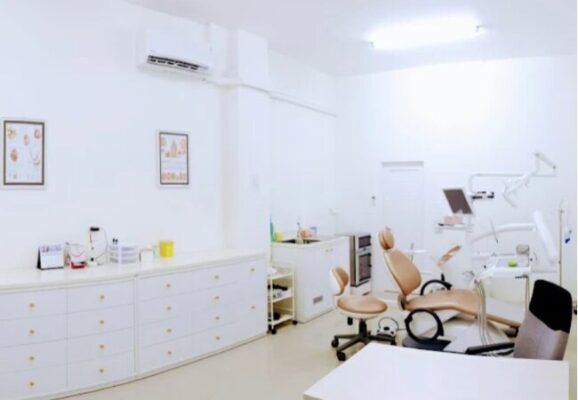 5 Praktek Dokter Gigi Blitar Terdekat Yang Bagus dan Murah