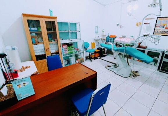 5 Praktek Dokter Gigi Bojonegoro Yang Bagus dan Murah