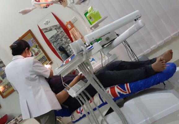 5 Dokter Gigi Lampung Timur Barat Selatan dan Utara