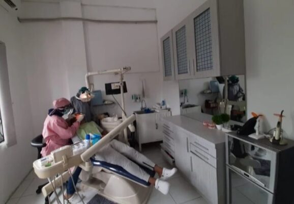 Lima Rekomendasi Dokter Gigi Mataram Lombok Murah 150K