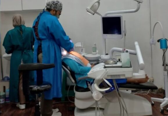 5 Jadwal Praktek Dokter Gigi Sukabumi Yang Bagus dan Murah