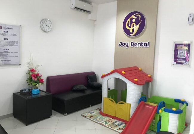  9 Dokter Gigi Anak Jogja, Biaya Murah Rp.170 Ribu, Rekomendasi Terbaik, Buka 24 Jam &amp; Harga Terjangkau