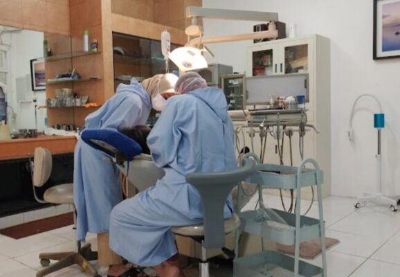9 Dokter Gigi Anak Jogja Yang Bagus, Biaya Murah 170K