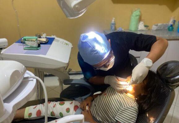 9 Klinik Dokter Gigi Anak Malang Terbaik, Biaya 100K