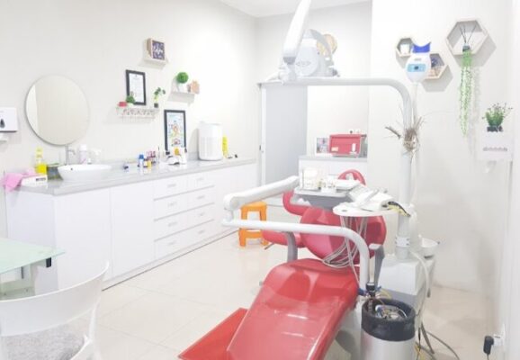 9 Daftar Klinik Dokter Gigi Bali Yang Bagus dan Terbaik