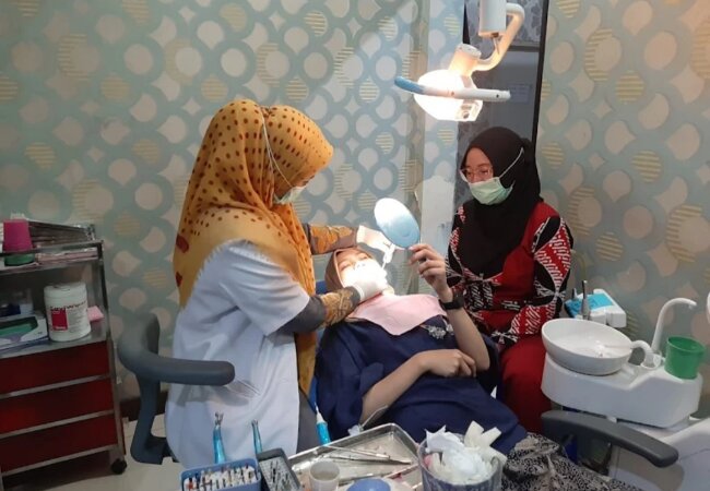 10 Dokter Gigi Jakarta Utara, Harga Murah Rp.50.000, Tempat Teeth Treatment Terbaik Dengan Pelayanan Bagus
