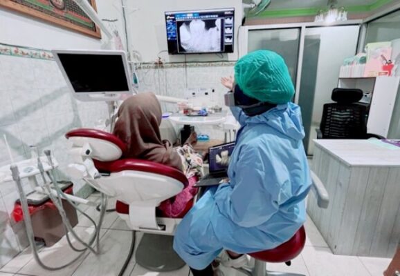 9 Praktek Dokter Gigi Jombang Yang Melayani BPJS Murah