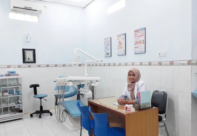 10 Dokter Gigi Klaten, Harga Murah, Yang Bagus Untuk Kamu Kunjungi Jika Ingin Melakukan Perawatan
