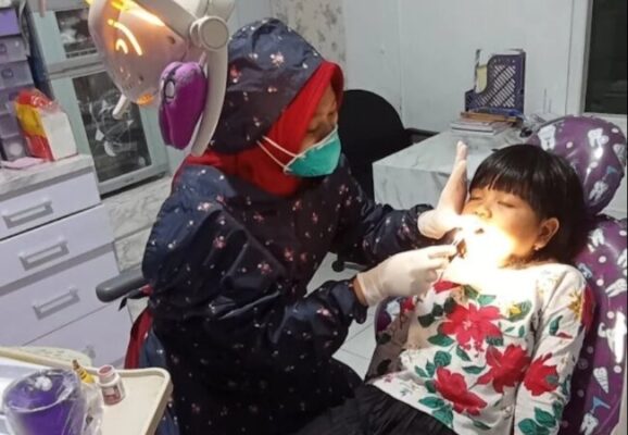 9 Praktek Dokter Gigi Wonosobo Murah No 3 Melayani BPJS
