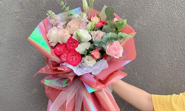 5 Alamat Toko Bunga Indramayu, Harga Termurah 10 Ribu