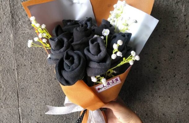 5 Toko Bunga Subang, Jual Buket Harga Murah 55 Ribu